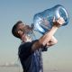 Ola de calor: la importancia de tomar mucha agua