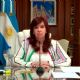 Condenaron a Cristina Fernandez de Kirchner a 6 años de prisión e inhabilitación perpetua para ejercer cargos públicos