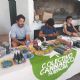 Se realiza la Primera Expo Fest Cannabis en la ciudad de Mercedes