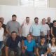 La UOM Mercedes firmó convenio marco de colaboración mutua con la Municipalidad de Carmen de Areco