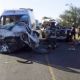 Ruta 41: fatal accidente deja 3 fallecidos