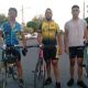 Ciclismo en Chivilcoy: se corrió la 39na Vuelta de la Amistad 