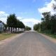 Vialidad Provincial terminó las obras en caminos rurales de Navarro