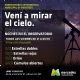 Importante actividad en el Observatorio Astronómico Municipal de Mercedes