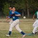 Se realizó la tercera edición del torneo de verano de softball en el Cemuadra