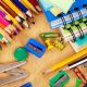 La lista de útiles escolares: una guía para los padres en el comienzo del año escolar