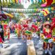 La Avenida de Mayo y sus corsos: una celebración histórica que une a la comunidad