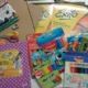 Kits escolares en Mercedes: comienza la entrega del municipio en varios puntos de la ciudad