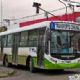 Cambio de horario en el transporte de pasajeros urbanos de la línea 2 en Mercedes