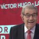 Renunció Víctor Hugo Morales a C5N: 