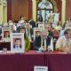 Juan Pablo López Baggio y parlamentarios argentinos del FdT solicitan la exclusión de 