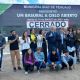 Pehuajó inauguró un Complejo Ambiental  Municipal 