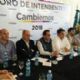 Intendentes de Cambiemos están molestos por la firma de “Municipios a la Obra”