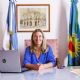 Vuelve Evangelina Cabral a la presidencia del Honorable Concejo Deliberante