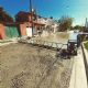 Avanza la obra de asfaltado en el barrio Esperanza de Mercedes