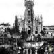 100 años de la iglesia Catedral de Mercedes: lanzan revista alusiva desde CUNA