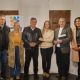 Selva firma convenio para restaurar libros históricos de la parroquia Inmaculada Concepción de Tigre