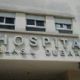 Autoconvocados del Hospital Dubarry a favor de la salud pública contra los dichos de Milei