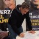 Carlos Mosso firmó como precandidato a intendente por Juntos por el Cambio Mercedes