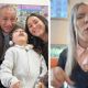 Una diputada de Milei criticó a Luis Juez por llevar a votar a su hija con discapacidad