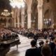 Se realiza Concierto Beethoven en  la Basílica de Luján con más de 200 músicos