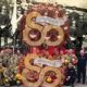 Bomberos Voluntarios de Mercedes celebran sus 80 años