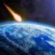 La NASA halló claves para entender el origen de la vida en la Tierra, dentro del asteroide Bennu