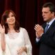 Cristina Kirchner le pidió a la militancia poner 