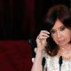 Cristina Kirchner no podrá cobrar el retroactivo de su doble pensión de privilegio