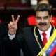 La Venezuela de Maduro veta cielos a Aerolíneas Argentinas