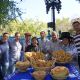 Un festín de tradición y encuentro: La Fiesta Nacional de la Torta Frita 2024