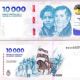 Ya circulan los nuevos billetes de 10.000 pesos. Estas son las medidas de seguridad