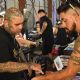 Convención Internacional de Tatuajes en La Trocha