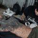 Exitoso Congreso de Tatuajes en La Trocha