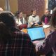 Reunión ampliada aborda la Universidad Narrativa Orsai