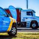 Restricción de camiones en rutas nacionales durante el fin de semana largo