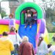 Mercedes celebra el Día del Niño con una gran fiesta en La Trocha