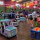 Celebrando el Día del Niño en la Unidad Penitenciaria