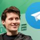 Detienen al creador de Telegram y el mundo tecnológico se conmociona