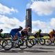 Luján vibra con el éxito de su tercer Gran Premio ciclista