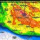 Alerta amarilla: se avecina un evento meteorológico significativo