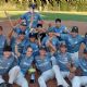 Campeón provincial: la Escuela Municipal de Softball brilló en La Plata