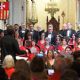 El Coro Municipal celebró su décimo aniversario con un concierto memorable en la catedral  