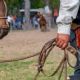 Reprograman la Fiesta de la Tradición en Mercedes por posibles lluvias