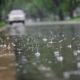 El tiempo en Mercedes: jornada con lluvias y mejoría hacia la noche