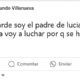 El Padre de Luciano Villanueva impulsa reclamo por puente peatonal tras trágico atropello en Ruta 5