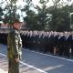 388 aspirantes comienzan su formación en el Instituto de Gendarmería de Mercedes