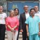 El Hospital Odontológico Municipal de Mercedes incorporó nuevos residentes