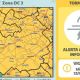 Alerta por tormentas severas para Mercedes y la región