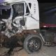 Camionero que chocó en Ruta 5 tenía 1.97 gramos de alcohol en sangre